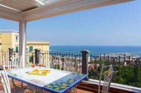 Suite Aphrodite - Exclusive Flat Salerno